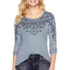Unity&trade; Long-sleeve Thermal T-shirt