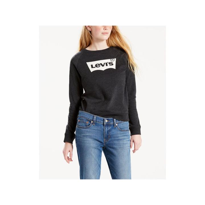 Levi's Short Sleeve Sweatshirt