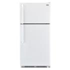Ge 18.1 Cu. Ft. Top-freezer Refrigerator - Hrt18rcww