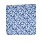 Collection By Michael Strahan Floral Pocket Square