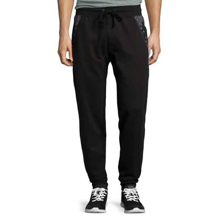 Seven Oaks Johnny Fleece Jogger Pants