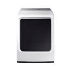 Samsung Energy Star 7.4 Cu. Ft. Capacity Gas Dryer With Integrated Controls - Dvg52m8650w/a3