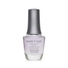 Morgan Taylor&trade; Make It Last Top Coat - .5 Oz.