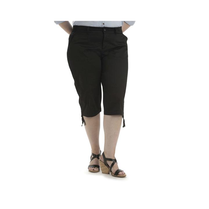 Lee Harper Cargo Skimmers - Plus
