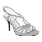 I. Miller Vallie Strappy Pumps