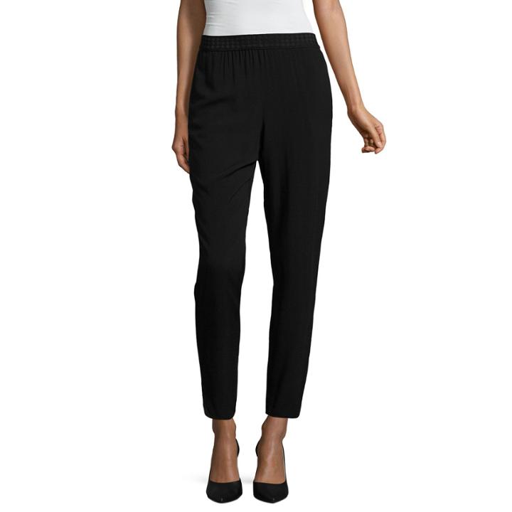 By & By Ankle Pants-juniors