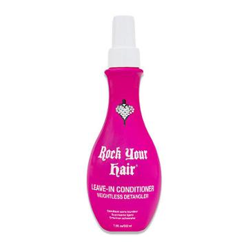 Rock Your Hair Leave-in Conditioner - 7.5 Oz.