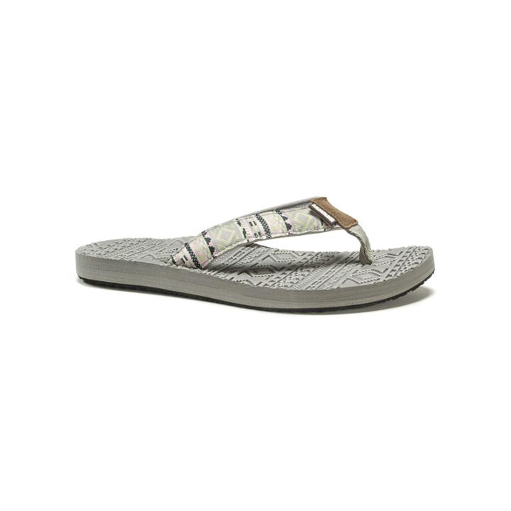 Muk Luks Emma Flip Flops