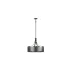 Pauline 4-light Chrome Chandelier