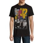 U2 Joshua Tree Tour Graphic Tee