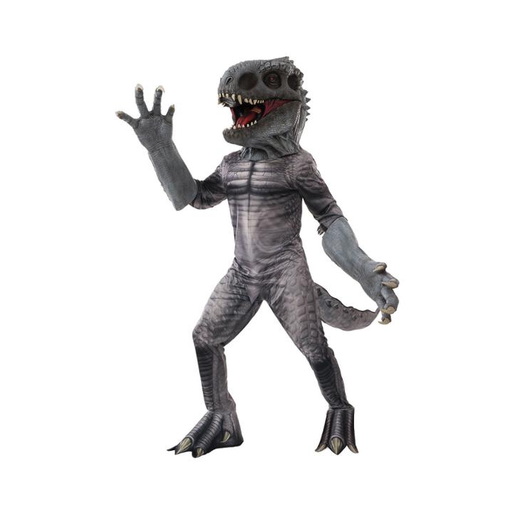 Jurassic World Indominus Rex Creature Reacher Adult Costume