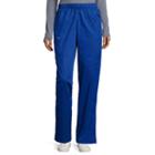 Wonderwink Womens Pull-on Cargo Pants