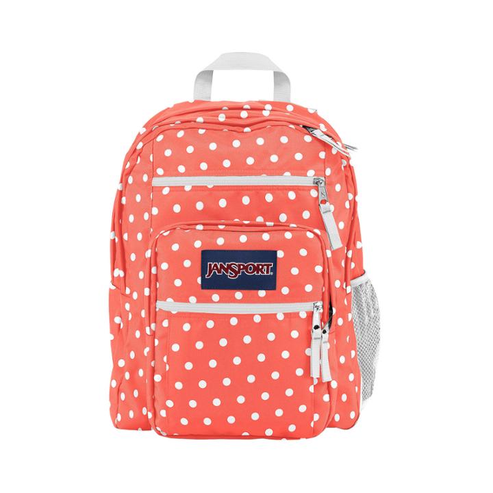 Jansport Big Student Backpack