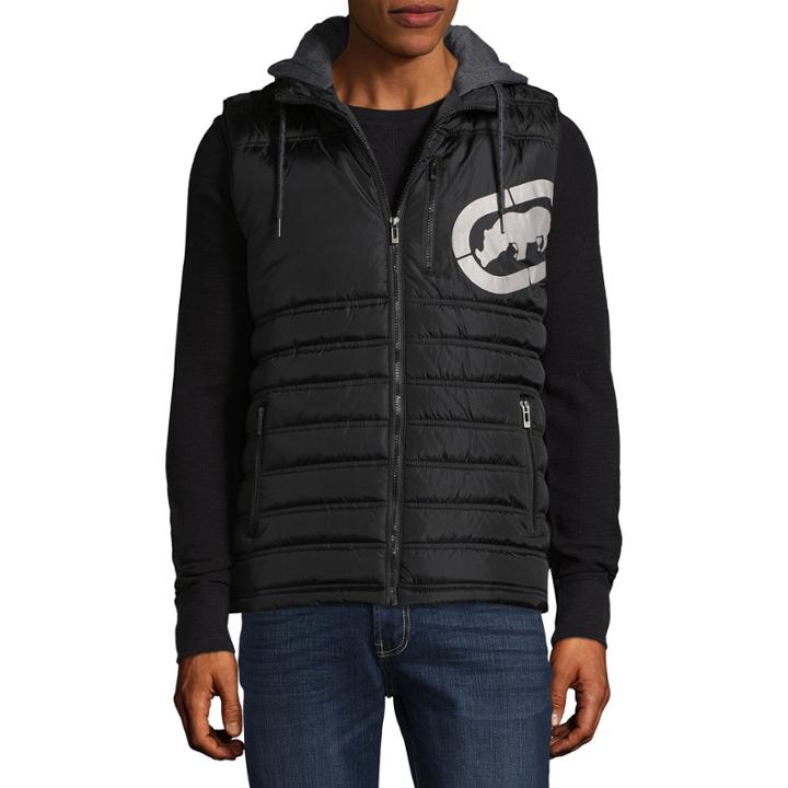 Ecko Unltd Vest