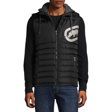 Ecko Unltd Vest