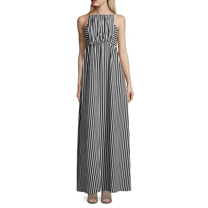Libby Edelman Eyelet Yoke Tank