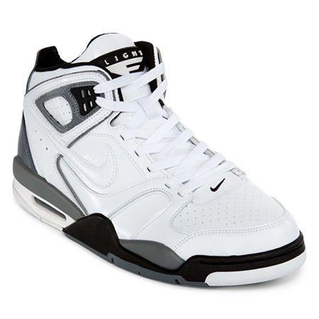 Nike Flight Falcon Mens Basketball Shoes