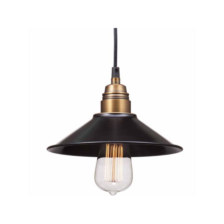Zuo Modern Amaraillite Pendant Light