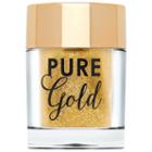 Too Faced Pure Gold Ultra-fine Face & Body Glitter