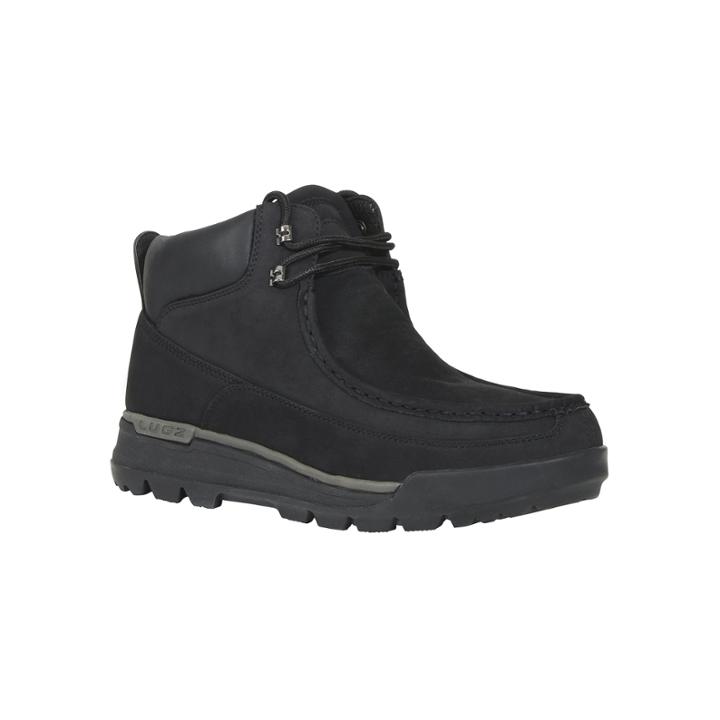 Lugz Breech Mens Hiking Boots