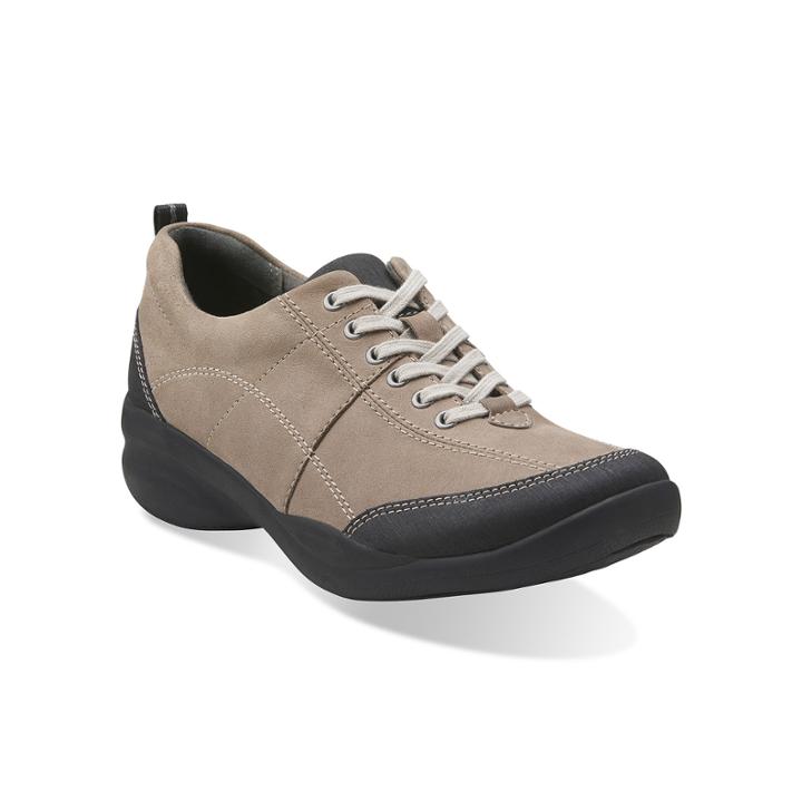 Clarks Inmotion Drive Womens Casual