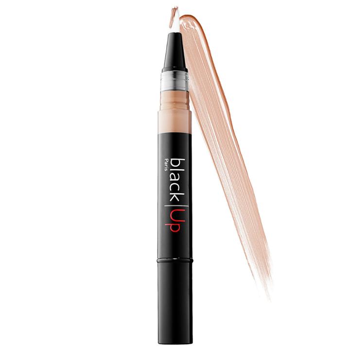 Black Up Radiance Concealer