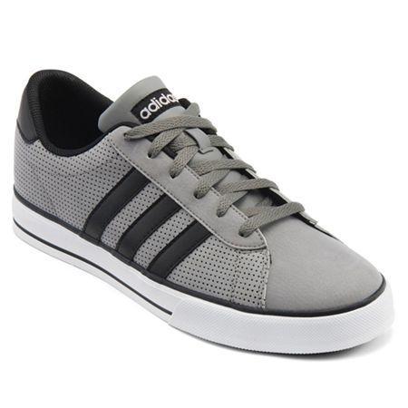 Adidas Se Daily Vulc Mens Tennis Shoes