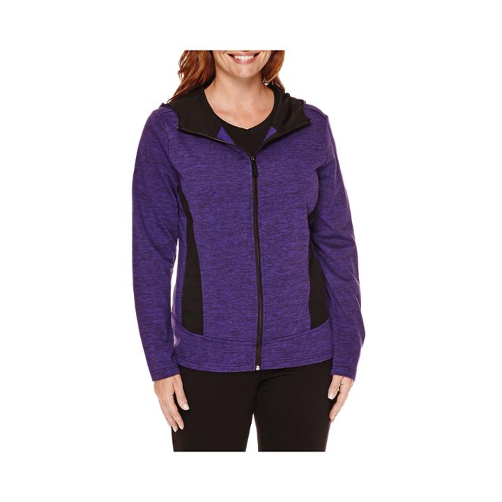 Made For Life&trade; Streaky Jacket - Petite