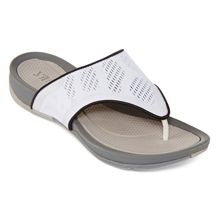 Zibu&trade; Samey Sandals