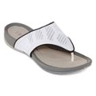 Zibu&trade; Samey Sandals
