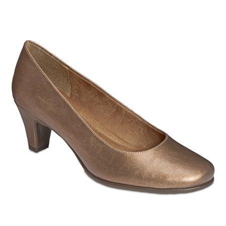 A2 By Aerosoles Redwood Pumps