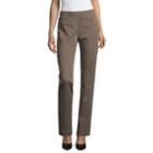 Liz Claiborne Pull-on Pants-talls