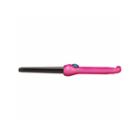 Eva Nyc Healthy Heat Clip-free Curler - Metallic Pink 1 Inch Curling Iron