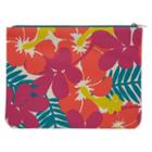 City Streets Makeup Bag