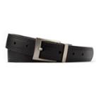Van Heusen Contrast Stitch Reversible Belt Reversible Belt