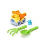 Sand Water Play Dumper Rake Shovel