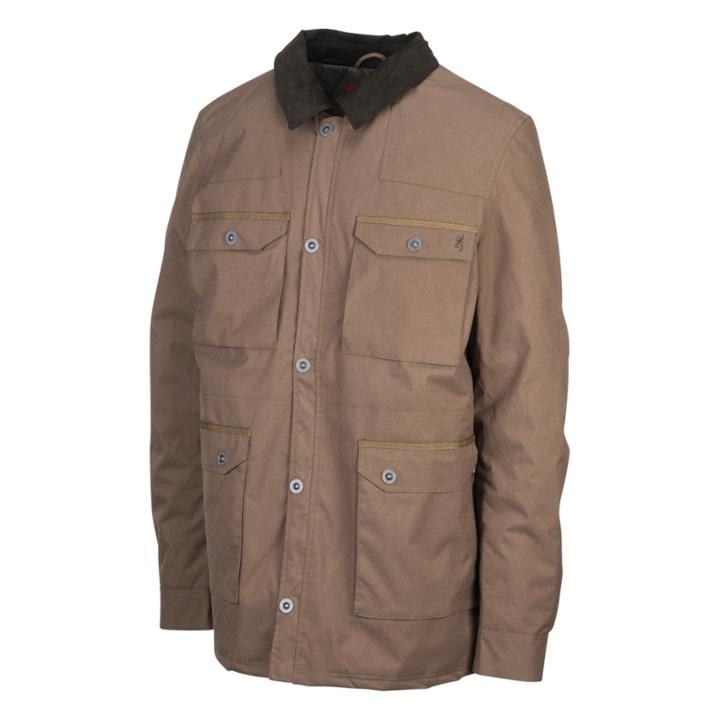 Mens Denning Jacket