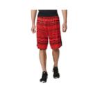 Adidas Climacore Sports Straight-leg Glitch Shorts