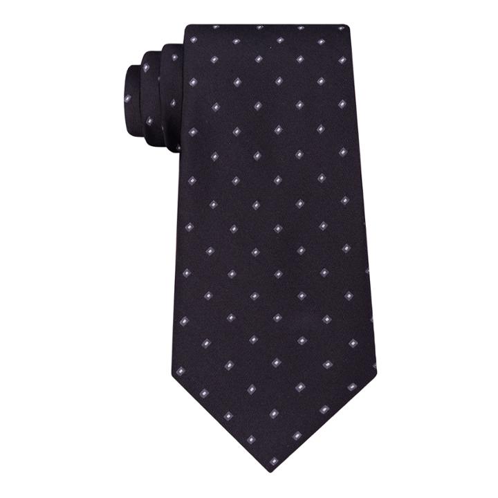 Stafford Executive Spinner 4 Geometric Tie