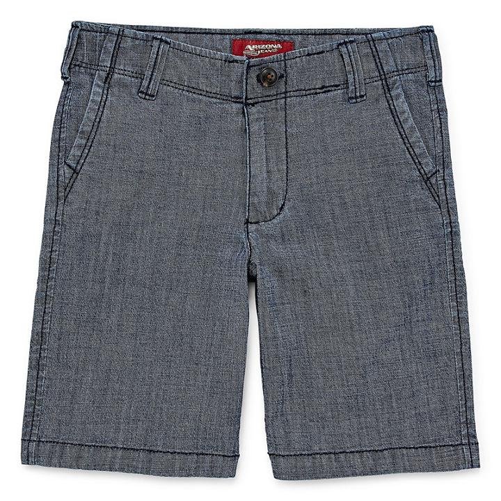 Arizona Flex Chino Short