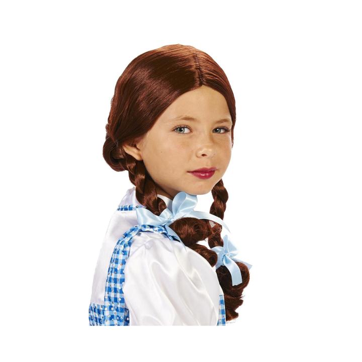 Over The Rainbow Child Wig