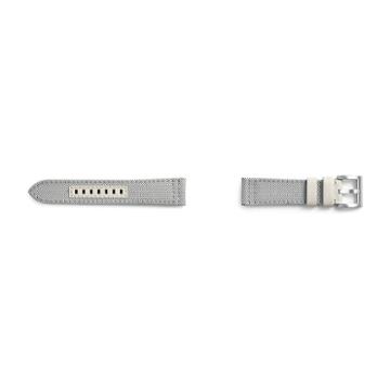 Samsung Wearables Gear S3 Compatible Unisex Brown Watch Band-gp-r770breecab