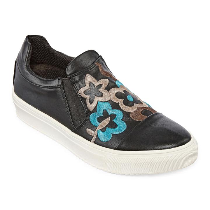 2 Lips Too Too Ezra Womens Sneakers