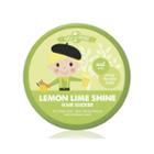 Circle Of Friends Luc's Lemon Lime Hair Slicker - 2 Oz.