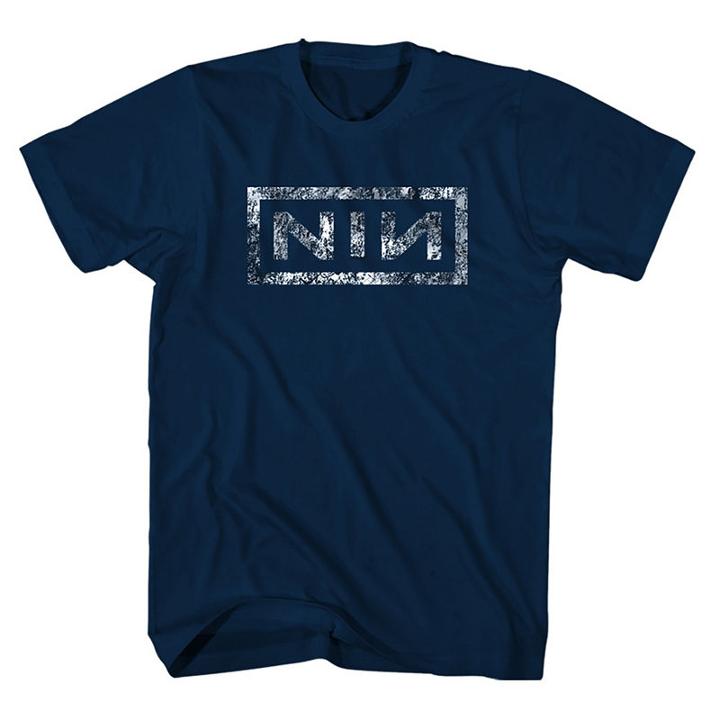 Nine Inch Nails Graphic Tee
