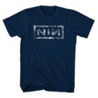 Nine Inch Nails Graphic Tee