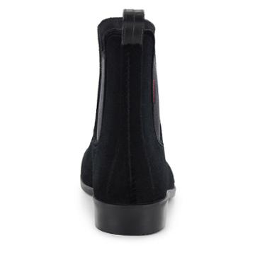 Chooka Fashion Vivien Womens Waterproof Rain Boots