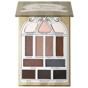 Pretty Vulgar Nightingale Eyeshadow Palette