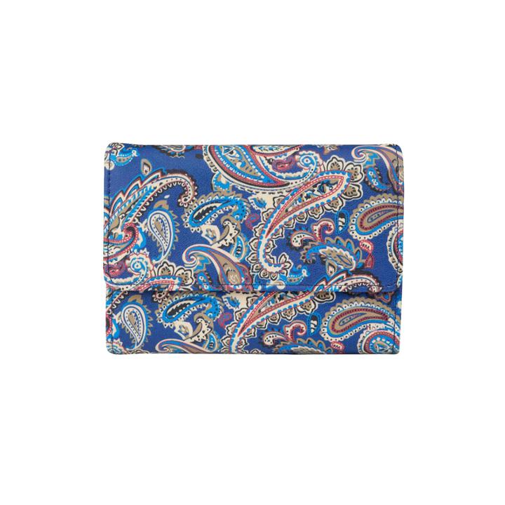 Mundi Amsterdam Indexer Paisley Love Wallet