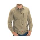 Red Kap Woven Work Shirt With Mimix Technology